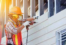 Siding for Commercial Buildings in North Tunica, MS