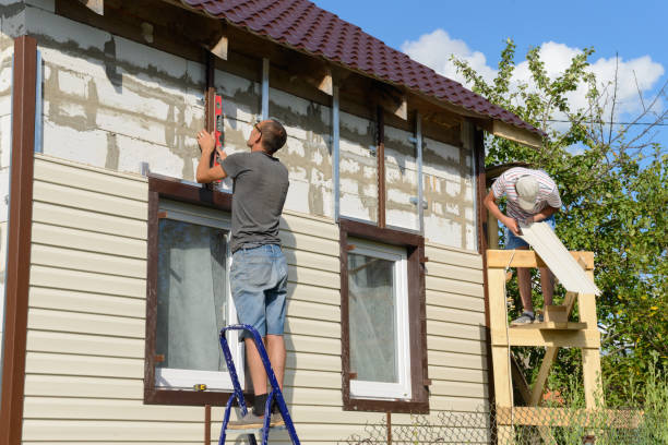 Best Brick Veneer Siding  in North Tunica, MS