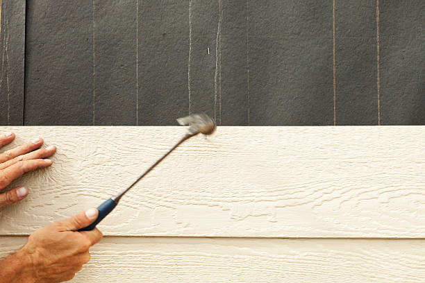 Best Stone Veneer Siding  in North Tunica, MS